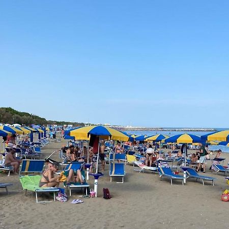 Appartamento A Cavallino Exteriör bild
