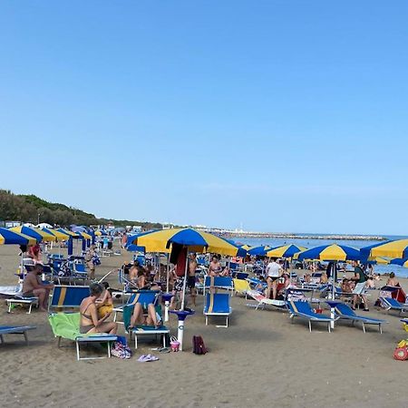 Appartamento A Cavallino Exteriör bild