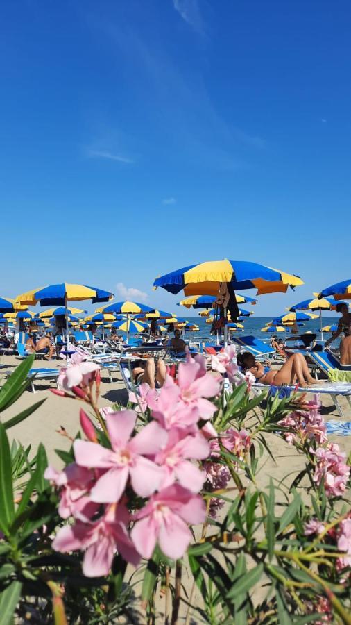 Appartamento A Cavallino Exteriör bild